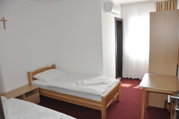 Hotel Ivona Medjugorje (Međugorje)